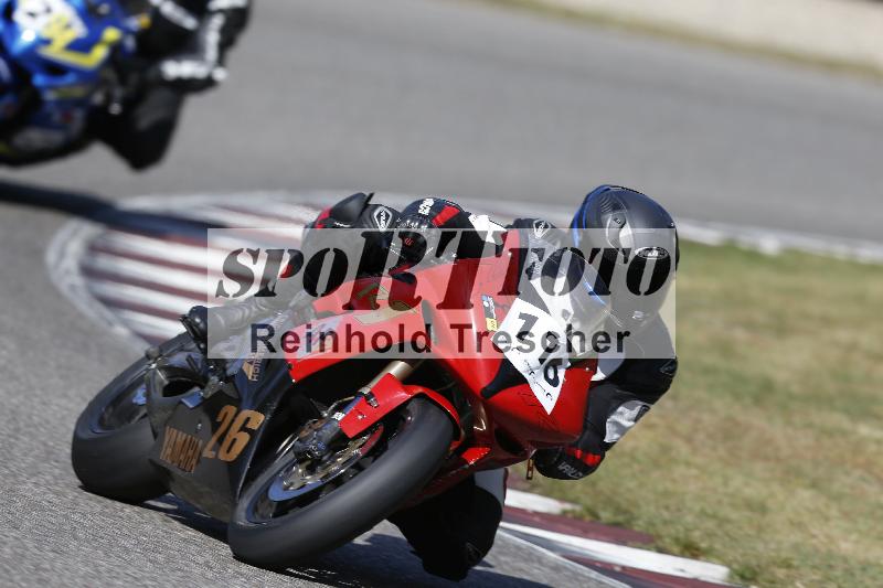 /47 02.10.2026  Speer Racing ADR/Gruppe gelb/116